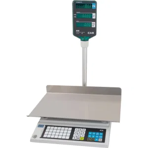 CAS Весы AP-1 (15EX Big Tr.) CAS Весы AP-1 (15EX Big Tr.)