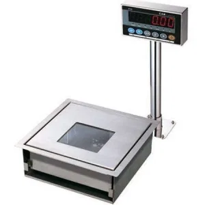 CAS Торговые весы PDS-II-15D CAS Торговые весы PDS-II-15D