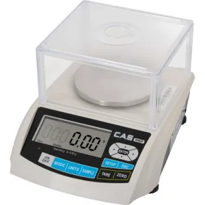 CAS ЛАБОРАТОРНЫЕ ВЕСЫ MWP-3000 CAS ЛАБОРАТОРНЫЕ ВЕСЫ MWP-3000