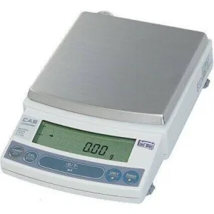 CAS ВЕСЫ CUW-4200H CAS ВЕСЫ CUW-4200H