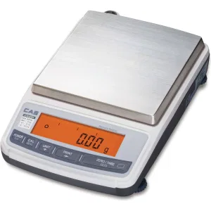 CAS ВЕСЫ CUX-2200H CAS ВЕСЫ CUX-2200H