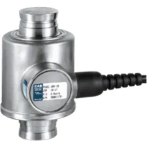 CAS Тензодатчик WBK-25 т CAS Тензодатчик WBK-25 т
