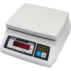 CAS Весы электронные SWII-10 CAS Весы электронные SWII-10