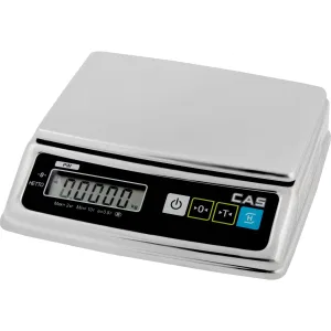 CAS Весы электронные PW-10H CAS Весы электронные PW-10H