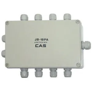 CAS Соединительная коробка JB-3PA CAS Соединительная коробка JB-3PA