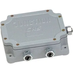 CAS Соединительная коробка JB-6PA CAS Соединительная коробка JB-6PA