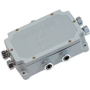 CAS Соединительная коробка JB-10PA CAS Соединительная коробка JB-10PA
