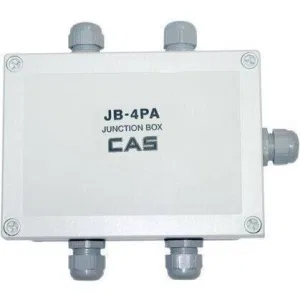 CAS Соединительная коробка JB-3P (автомобильная) CAS Соединительная коробка JB-3P (автомобильная)