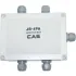 CAS Соединительная коробка JB-4PA CAS Соединительная коробка JB-4PA