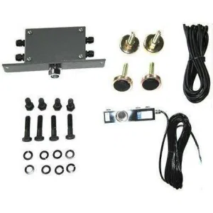 CAS Конструктивный набор KIT (4x3T) BSS CAS Конструктивный набор KIT (4x3T) BSS