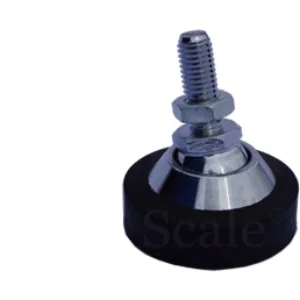CAS Аксессуар SBA (50-100 кг.) М6*1,0 CAS Аксессуар SBA (50-100 кг.) М6*1,0